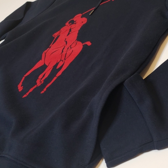 Polo Ralph Lauren Hoodie - Picture 4 of 5